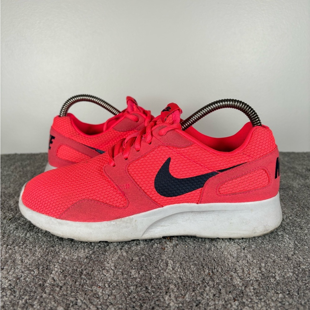 Nike Kaishi Crimson Garnet Women's Running Shoes Size 7.5 Athletic 654845-641